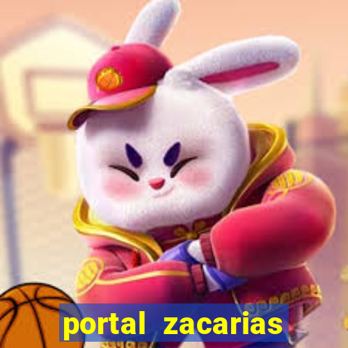 portal zacarias cavando cova